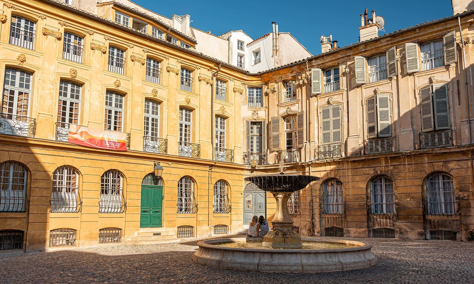 Aix-en-Provence