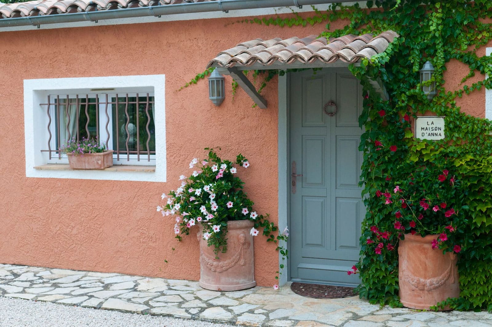 Recherche immobilière à Aix-en-Provence