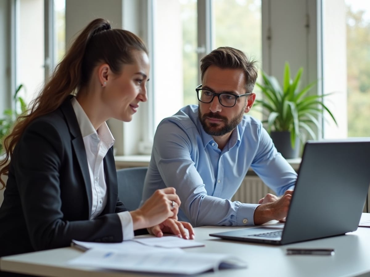 Préparation d’un financement immobilier à Aix-en-Provence