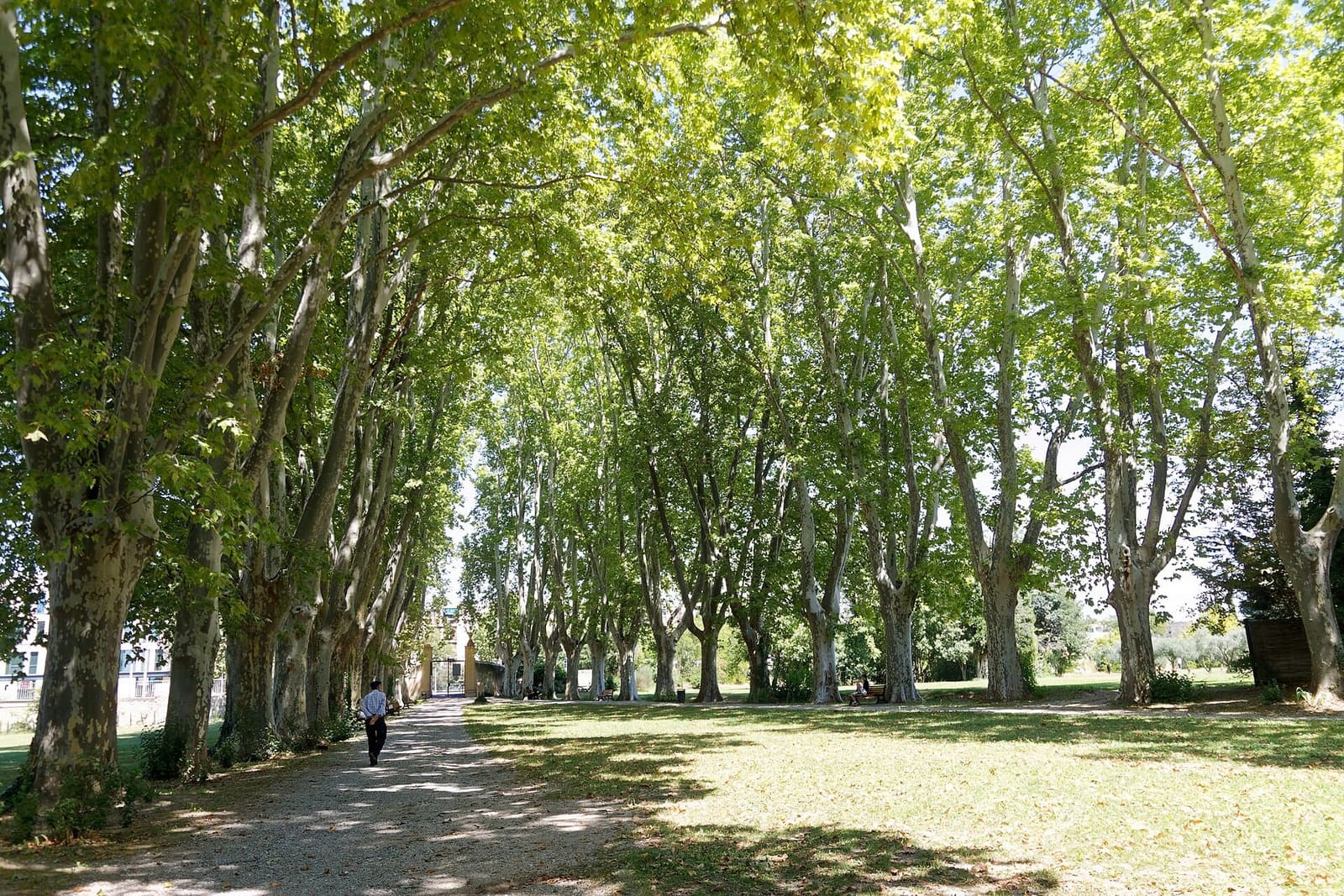 Biens à Aix-en-Provence