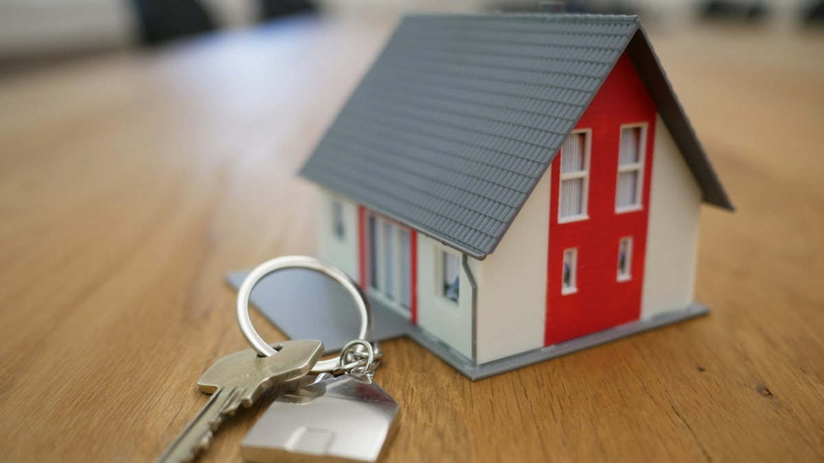 Immobilier à Aix Nord : la valeur d'une maison