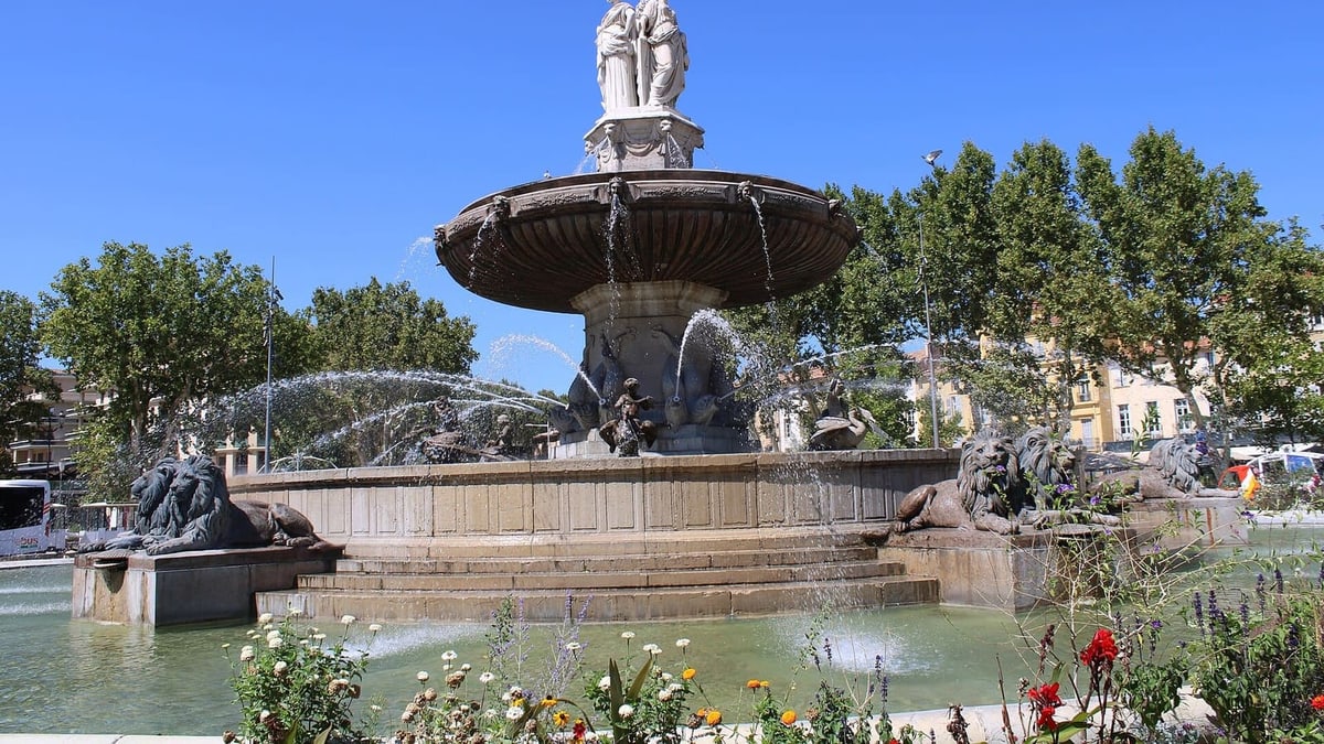 Vendre pour quitter Aix-en-Provence : anticiper les étapes